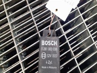 bontott VW POLO V Izzító Relé