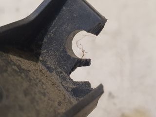 bontott VW POLO V Izzító Relé