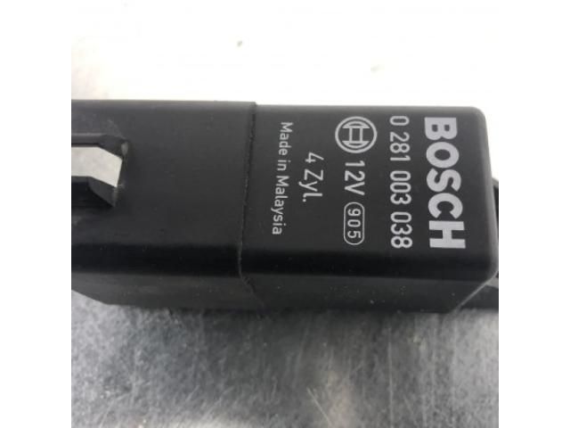 bontott VW POLO V Izzító Relé