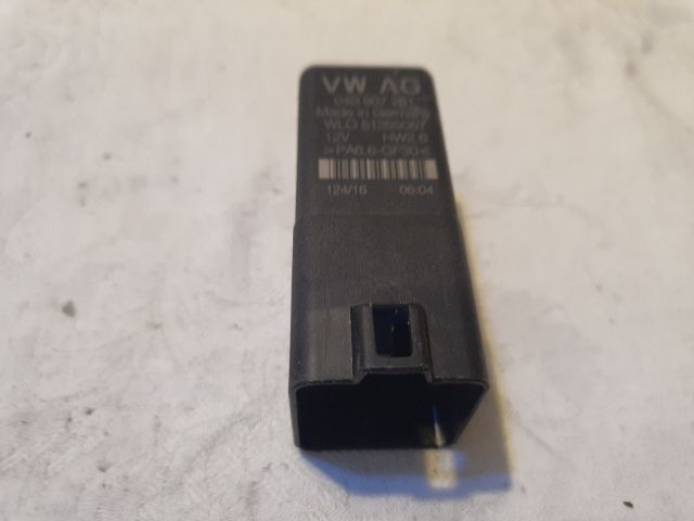 bontott VW POLO V Izzító Relé