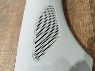 bontott VW POLO V Jobb A Oszlop Burkolat