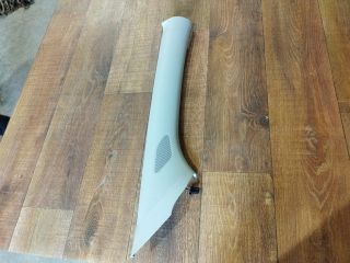 bontott VW POLO V Jobb A Oszlop Burkolat