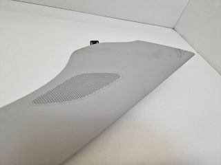 bontott VW POLO V Jobb A Oszlop Burkolat