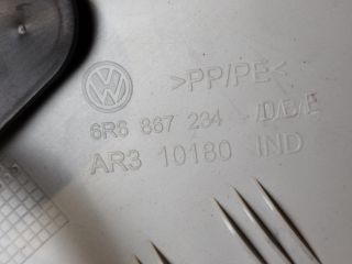 bontott VW POLO V Jobb A Oszlop Burkolat