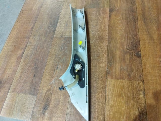 bontott VW POLO V Jobb A Oszlop Burkolat