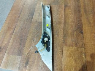 bontott VW POLO V Jobb A Oszlop Burkolat