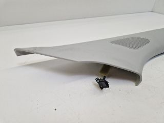 bontott VW POLO V Jobb A Oszlop Burkolat