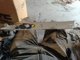 bontott VW POLO V Jobb A Oszlop Hangszóró Burkolat