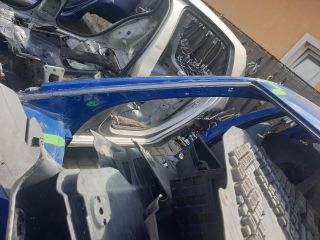 bontott VW POLO V Jobb A Oszlop