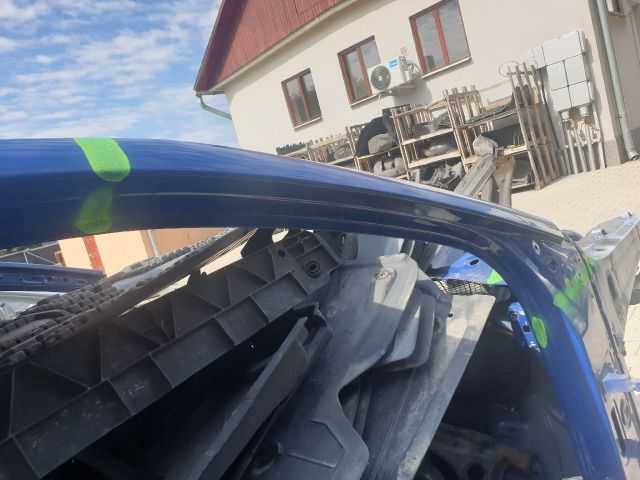 bontott VW POLO V Jobb A Oszlop
