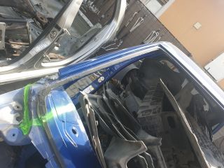 bontott VW POLO V Jobb A Oszlop