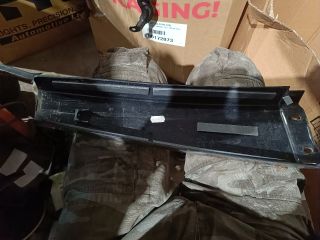 bontott VW POLO V Jobb B Oszlop Díszléc