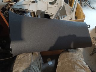 bontott VW POLO V Jobb B Oszlop Díszléc