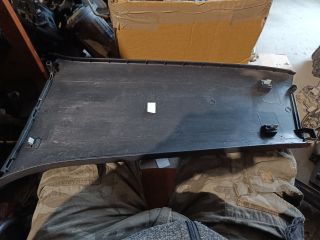 bontott VW POLO V Jobb B Oszlop Díszléc