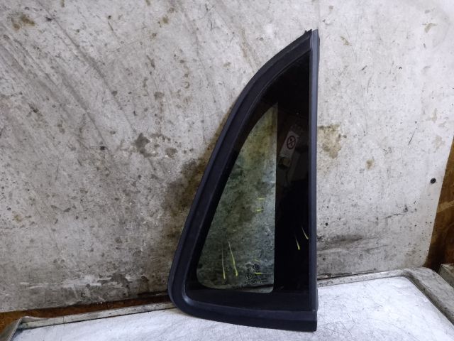 bontott VW POLO V Jobb C Oszlop Oldalablak Üveg