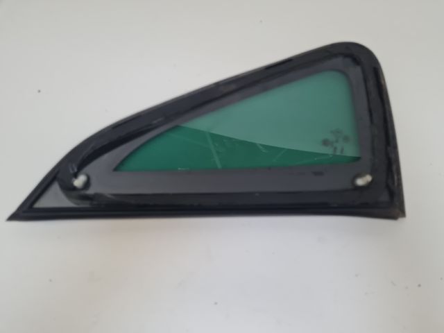 bontott VW POLO V Jobb C Oszlop Oldalablak Üveg