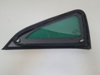 bontott VW POLO V Jobb C Oszlop Oldalablak Üveg