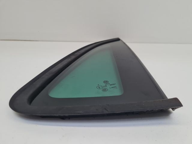 bontott VW POLO V Jobb C Oszlop Oldalablak Üveg