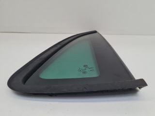 bontott VW POLO V Jobb C Oszlop Oldalablak Üveg