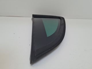 bontott VW POLO V Jobb C Oszlop Oldalablak Üveg