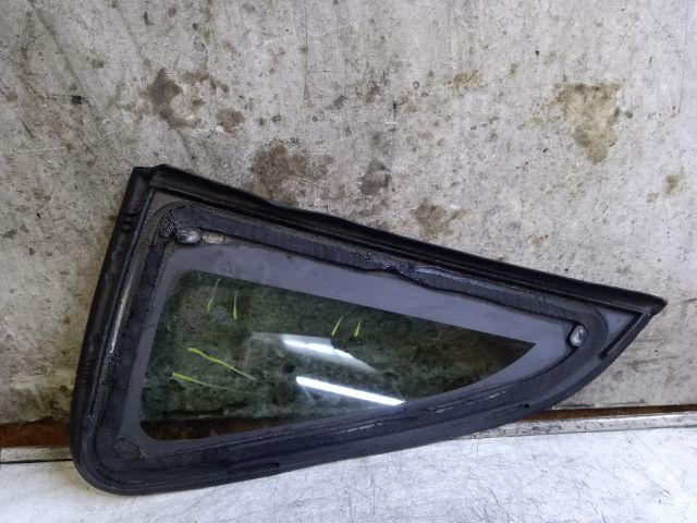 bontott VW POLO V Jobb C Oszlop Oldalablak Üveg