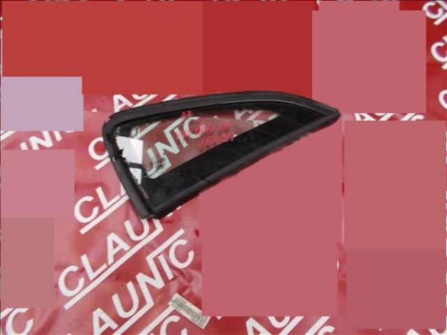 bontott VW POLO V Jobb C Oszlop Oldalablak Üveg