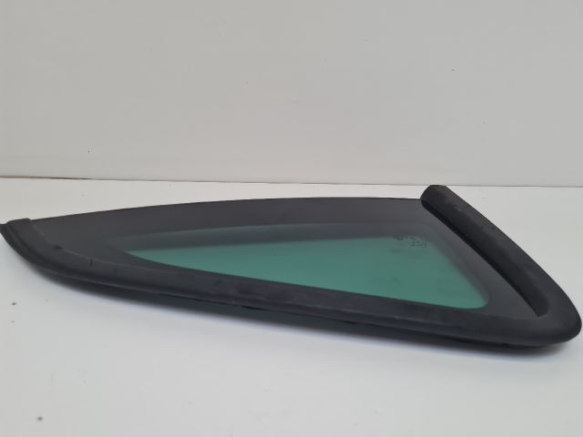 bontott VW POLO V Jobb C Oszlop Oldalablak Üveg