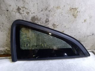 bontott VW POLO V Jobb C Oszlop Oldalablak Üveg