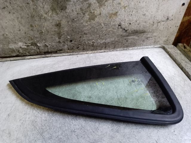 bontott VW POLO V Jobb C Oszlop Oldalablak Üveg