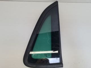 bontott VW POLO V Jobb C Oszlop Oldalablak Üveg