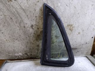 bontott VW POLO V Jobb C Oszlop Oldalablak Üveg