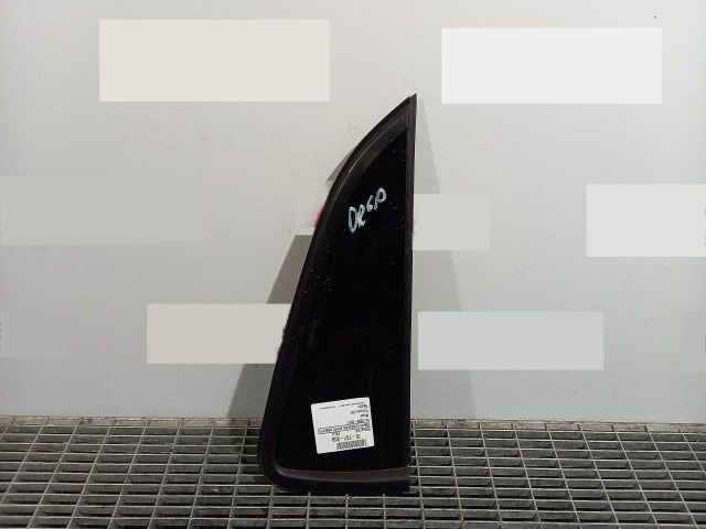 bontott VW POLO V Jobb C Oszlop