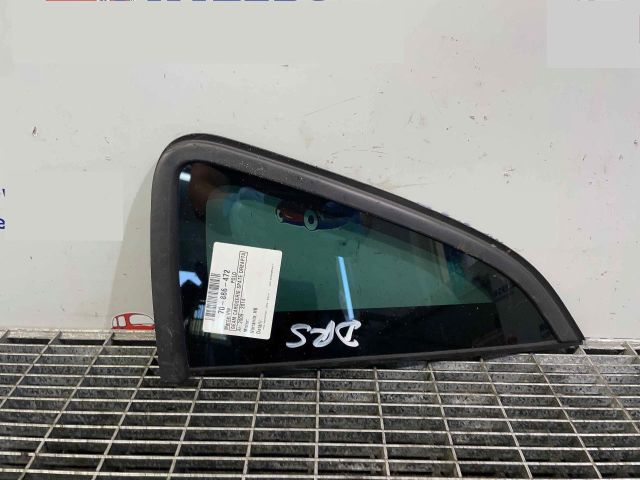 bontott VW POLO V Jobb C Oszlop