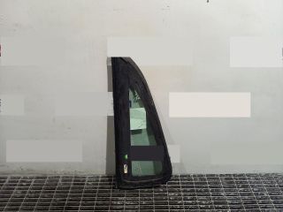 bontott VW POLO V Jobb C Oszlop