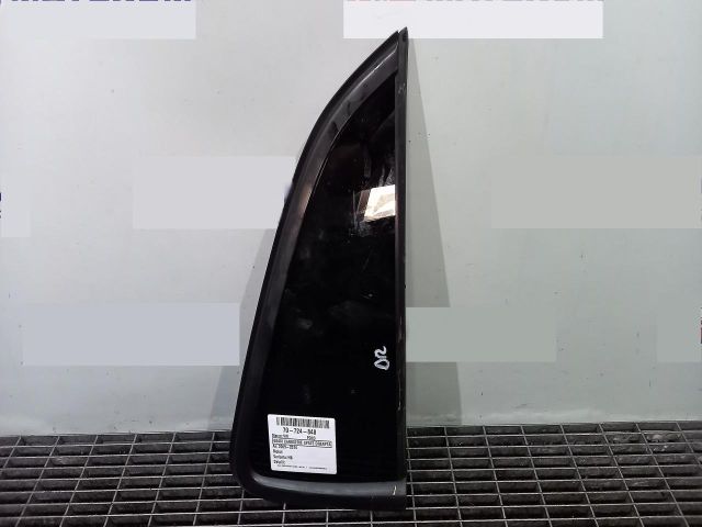 bontott VW POLO V Jobb C Oszlop