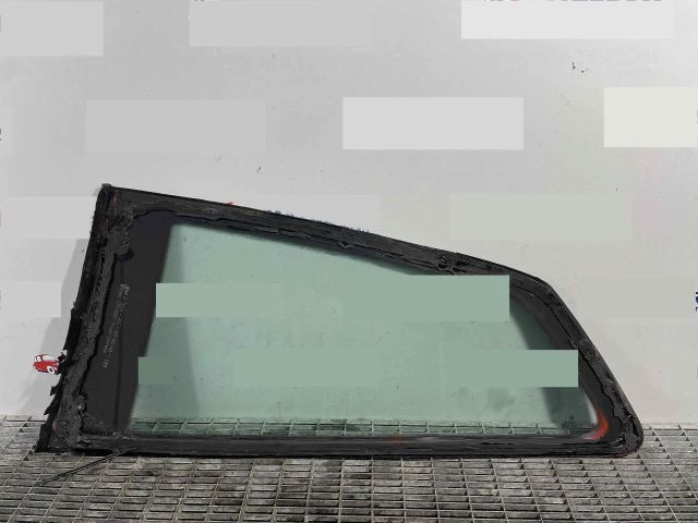 bontott VW POLO V Jobb C Oszlop