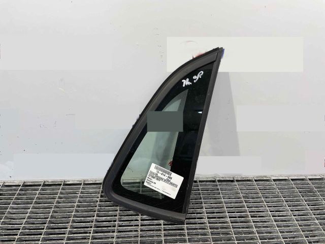 bontott VW POLO V Jobb C Oszlop