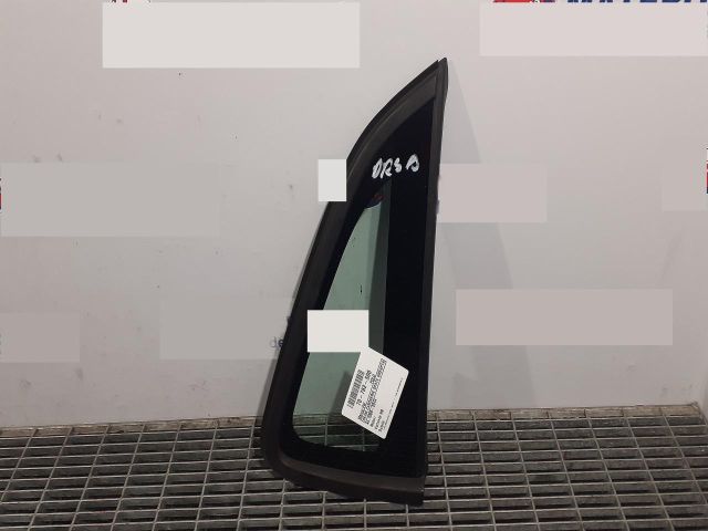 bontott VW POLO V Jobb C Oszlop