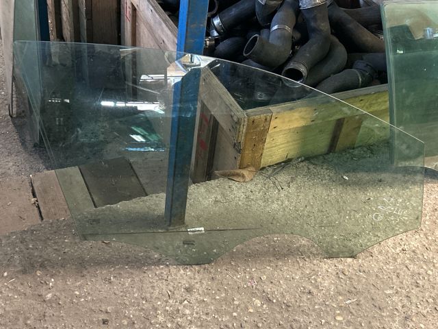 bontott VW POLO V Jobb első Ablak