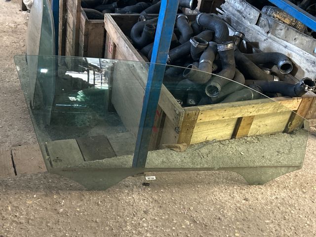 bontott VW POLO V Jobb első Ablak