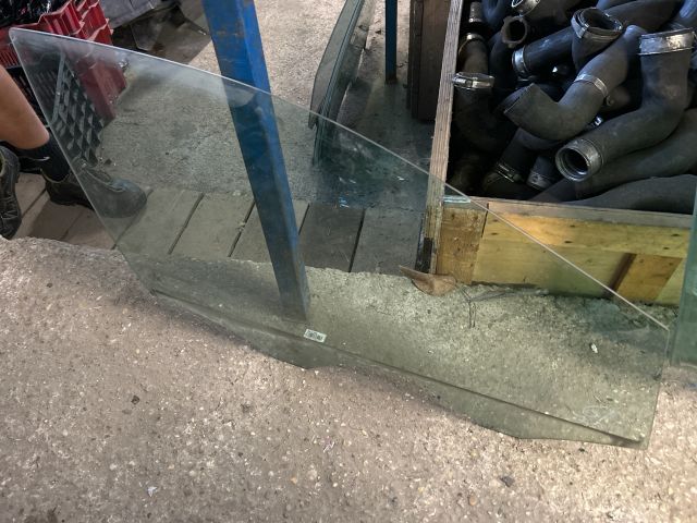 bontott VW POLO V Jobb első Ablak