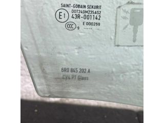 bontott VW POLO V Jobb első Ablak