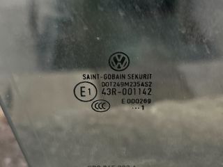 bontott VW POLO V Jobb első Ablak