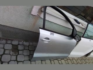 bontott VW POLO V Jobb első Ablak