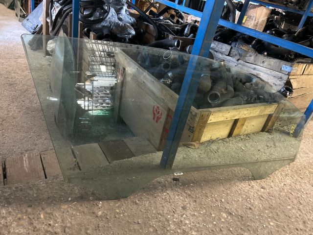 bontott VW POLO V Jobb első Ablak