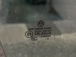 bontott VW POLO V Jobb első Ablak