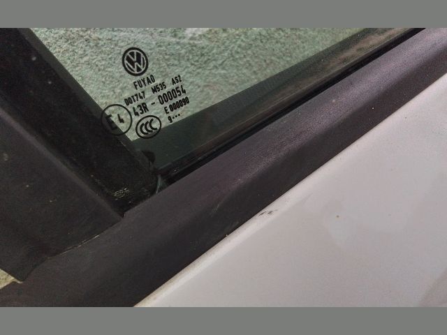 bontott VW POLO V Jobb első Ablak
