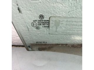 bontott VW POLO V Jobb első Ablak