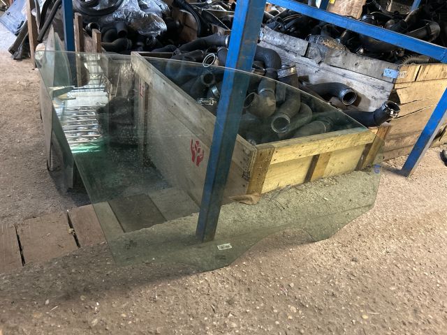 bontott VW POLO V Jobb első Ablak