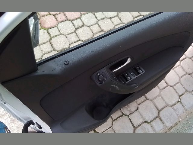 bontott VW POLO V Jobb első Ablak
